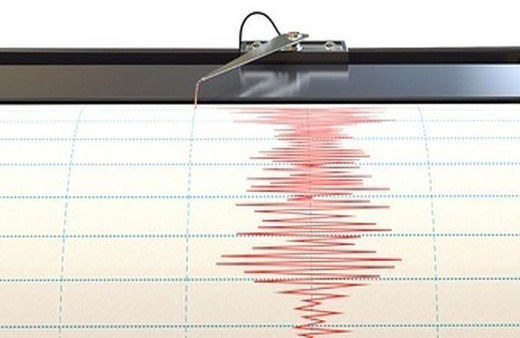 AFAD açıkladı! Ege Denizi'nde deprem oldu