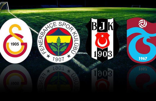 "Dört büyükler"in 9 aylık zararı dudak uçuklattı! En fazla zarar eden Trabzonspor oldu