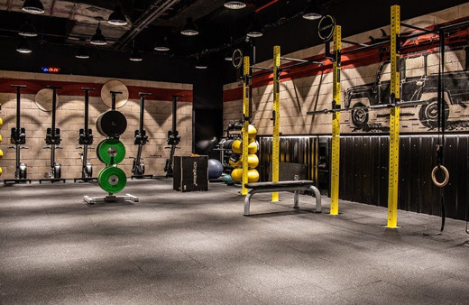 Rekabet Kurulu MACFit'in satışını onayladı