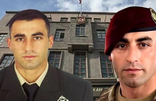 2022'de şehit olmuştu Uzman Çavuş Nurettin Tokyürek'in naaşına ulaşıldı