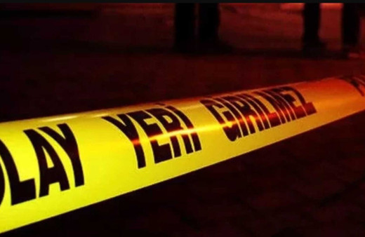 Ankara'da dehşet! Eski eşinin erkek arkadaşını öldürdü!