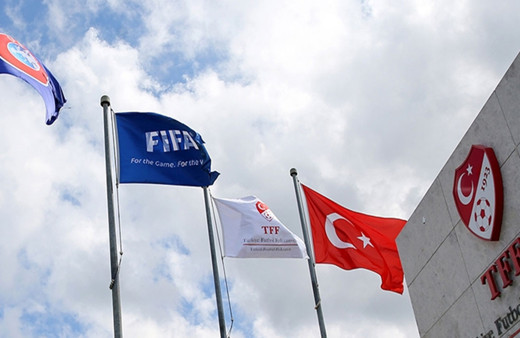 UEFA İstanbul temsilciliğinin açılış tarihi belli oldu