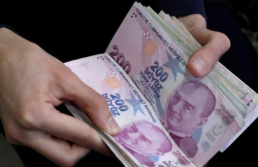 MASAK raporundaki rakamlar sızdı bakın kime ne kadar para yatırılmış