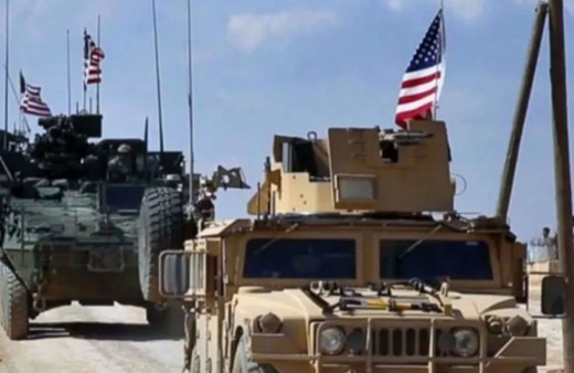 ABD'den Suriye kararı: Tarih verildi askerler çekilecek