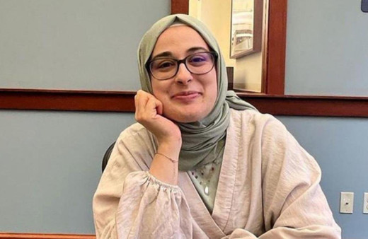 ABD'li senatöre göre, Rubio'nun Türk öğrenci Rümeysa Öztürk'e dair iddiası büyük bir yalan çıktı