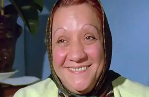 Hayatı film oluyor! Adile Naşit'i canlandıracak isme bakın!