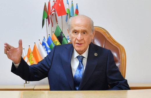 Devlet Bahçeli ne açıklayacak? 'Önemli' ifadesiyle gün ve saat verildi
