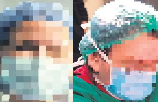 Kadın doğum kliniğinde akıl almaz olay! Para karşılığı yumurta satışı, kurye ile ilaçlar...