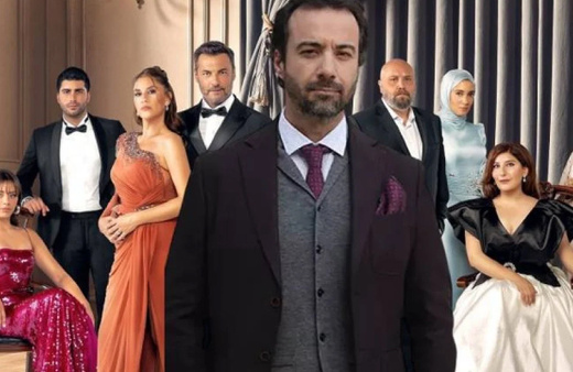 Kızılcık Şerbeti’ne sürpriz transfer: Devrim Nas kadroda