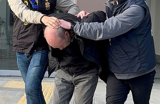 Ahmet Minguzzi'nin mezarını tahrip etmişti tutuklanan zanlının ifadesi ortaya çıktı