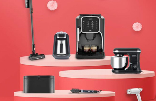 Arzum'dan Anneler Günü kampanyası