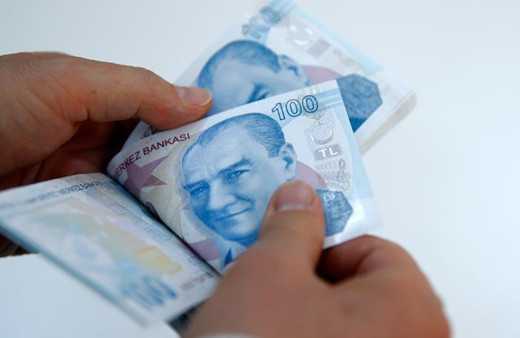 Bakan Göktaş açıkladı: Nisan ayı SED ödemeleri hesaplara yatırıldı