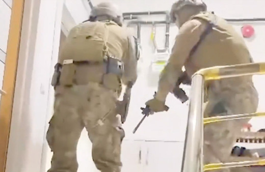 Bakan Yerlikaya duyurdu! 17 ilde DEAŞ operasyonu: 89 gözaltı