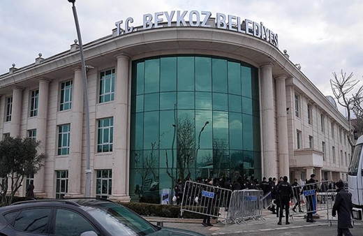 Beykoz Belediye Başkan Yardımcısı Fidan Gül gözaltına alınmıştı! Flaş gelişme