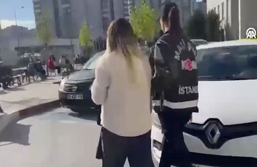 Beykoz Belediyesine yönelik soruşturma! Başkan Yardımcısı Fidan Gül tutuklandı