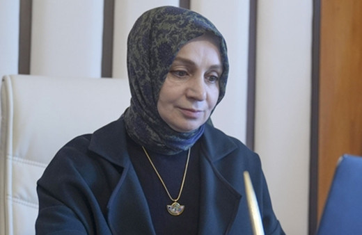 AK Partili Leyya Şahin Usta'dan 'normal doğum' eleştirilerine yanıt