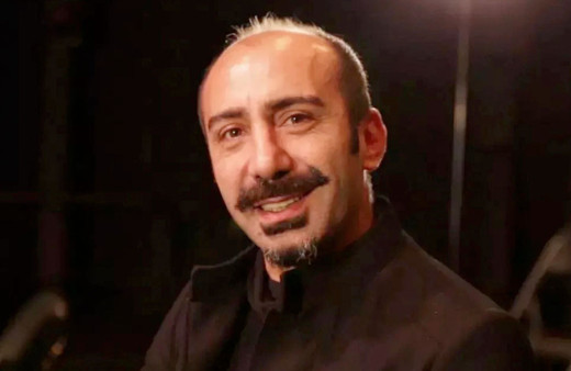 İmamoğlu'na sessiz kaldığı için 'linç' edilen Metin Yıldız: Sabrediyorum