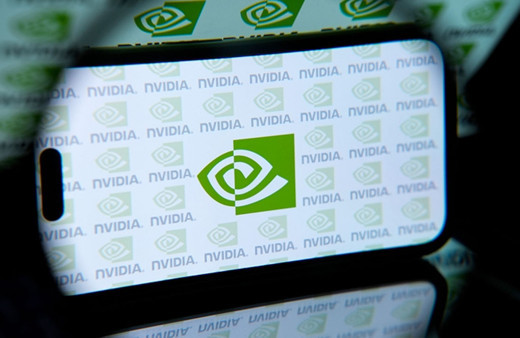 ABD-Çin rekabetinin teknoloji devi Nvidia'ya faturası 5.5 milyar dolar