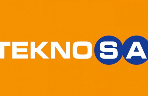 Teknosa’da üst düzey atama
