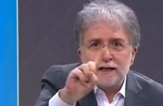 Ahmet Hakan'dan Rasim Ozan Kütahyalı'nın iddiasına tepki: Şarlatan