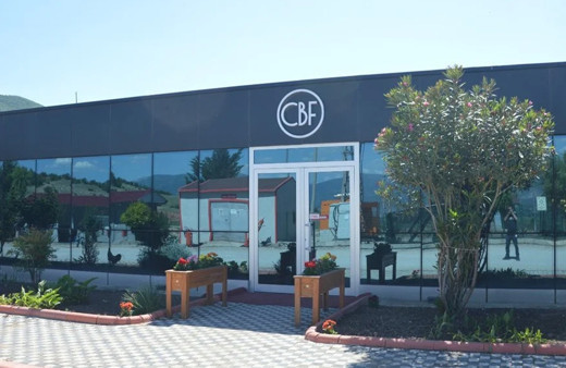 Tekstil devi konkordato ilan etti