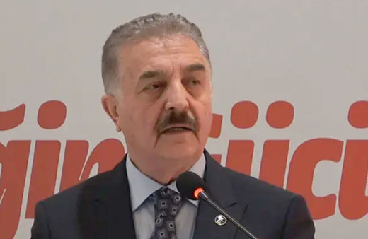 MHP'li Ataman'dan CHP lideri Özgür Özel'e '3T' yanıtı