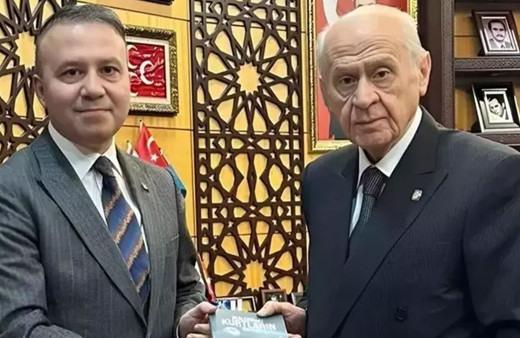 MHP'den İmamoğlu'na mahkeme süreci için ivedilik çağrısı