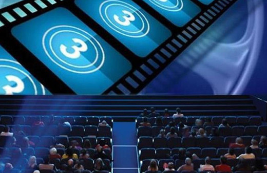 Haftanın filmleri belli oldu! İşte vizyona girecek 10 film