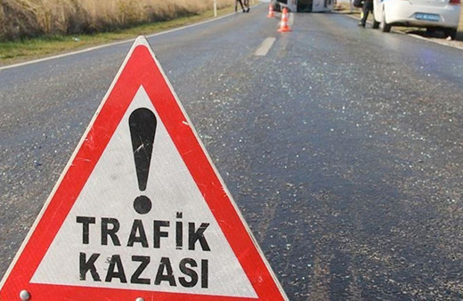 Adana'da trafik kazası sonrası sopalı kavga çıktı: 1 ölü 2 yaralı