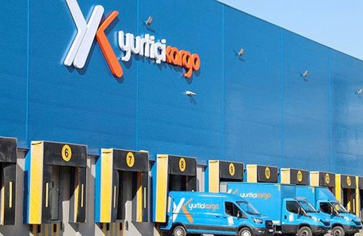 Yurtiçi Kargo, gençlerin en çok tercih ettiği kargo şirketi seçildi