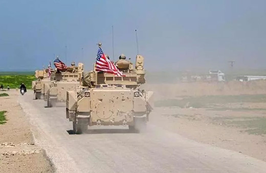 Suriye'de flaş gelişme: ABD askerleri 3 noktadan çekildi!