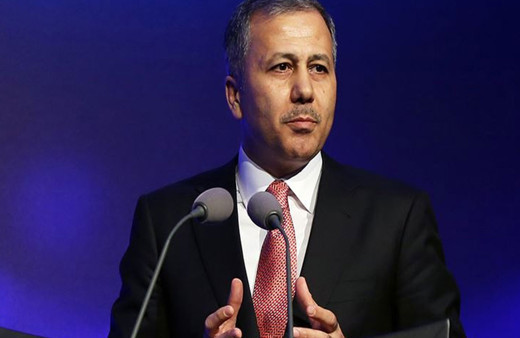 Bakan Ali Yerlikaya tüm detayları duyurdu: Yakalandılar