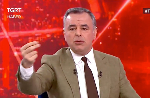 Barış Yarkadaş kayyum yalanını ifşa edince CHP trollerini deliye çevirdi