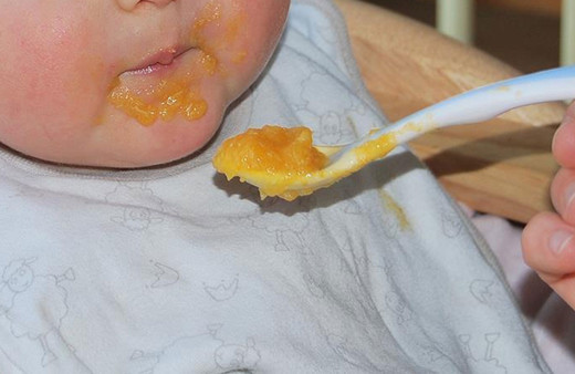 Bu kadarına da pes!  10 ton sahte bebek maması ele geçirildi