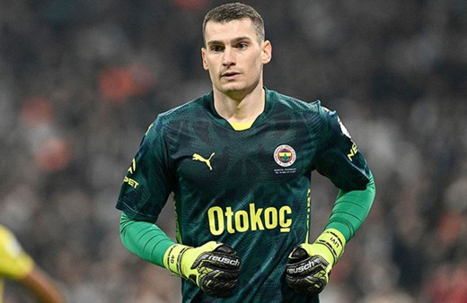 Fenerbahçe kalecisi Livakovic'ten süper ligde kalan 7 maçla ilgili açıklama