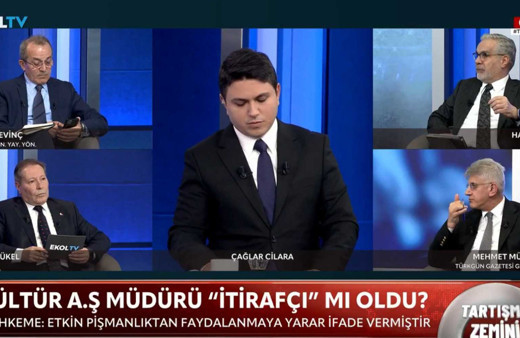 Hadi Özışık: Murat Abbas'ın itirafçı olması davanın seyrini değiştirebilir