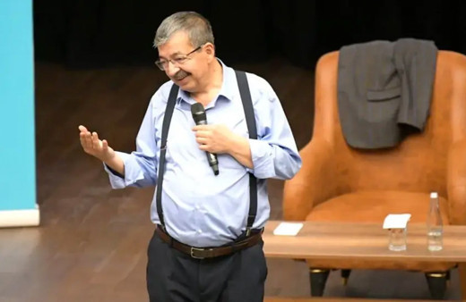 Hayati İnanç eşi kimdir? İlkokul mezunuyla evliyim diyen Hayati İnanç aslen nereli çocukları