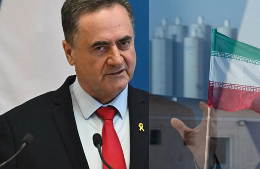 İsrail Savunma Bakanı: 'Neye mal olursa olsun' İran'a saldıracağız