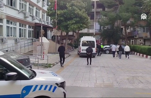 Kemalpaşa Belediyesine yönelik operasyonda yeni gelişme!