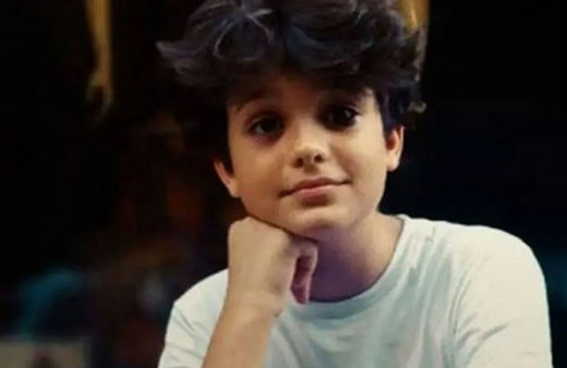 İBB Meclisi'nde oy birliği ile kabul edildi! Mattia Ahmet'in ismi oraya verildi