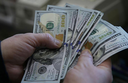 Serbest piyasada döviz açılış fiyatları! Dolar ve Euro...