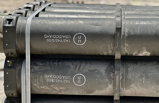 İsrail TV'sinin haberi İran savaş hazırlığını ifşa etti! ABD 9 uçak dolusu geldi