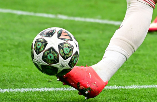 UEFA Avrupa Ligi'nde yarı final eşleşmeleri belli oldu