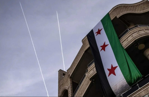 ABD’den vatandaşlarına Suriye uyarısı! Her an saldırı gerçekleşebilir