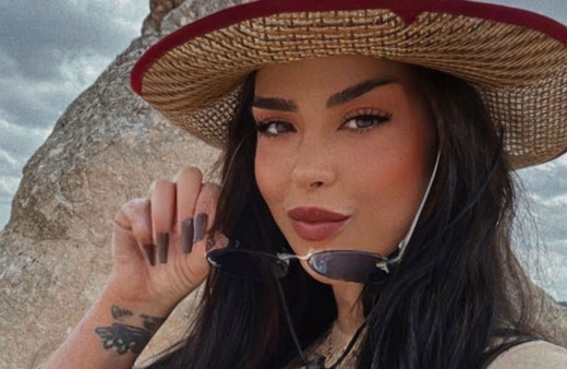 Dizi oyuncusu Sevil Akdağ fenomen Elif Kırav'ı öldürdü! Kardeş Furkan Kırav anlattı: "30 bıçak yarası var"