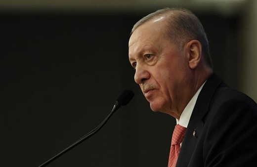 Erdoğan'dan Trump görüşmesi sonrası açıklama: Görüşmemiz verimli ve samimiydi