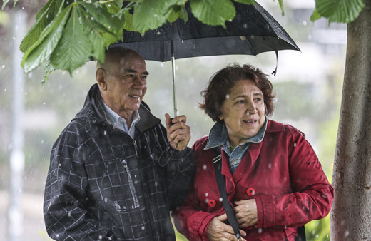 Meteoroloji'den son hava durumu açıklaması! 20 il için uyarı, sıcaklık düşüyor, hafta sonuna dikkat