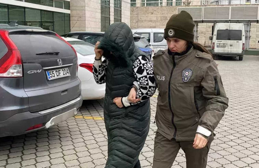 Kesinleşmiş hapis cezası bulunan firari FETÖ hükümlüsü yakalandı