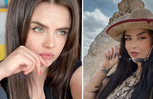 Dizi oyuncusu Sevil Akdağ arkadaşını bıçaklayarak öldürdü