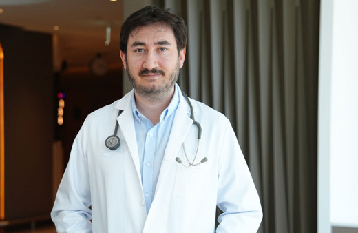 Kanserin gizli ortağı: Obezite! Riski azaltmak için bunlara dikkat Doç. Dr. Atakan Topçu açıkladı